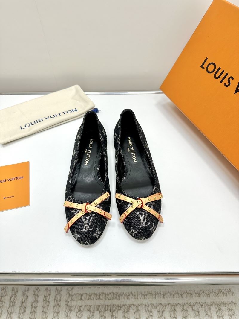 Louis Vuitton Tods Shoes